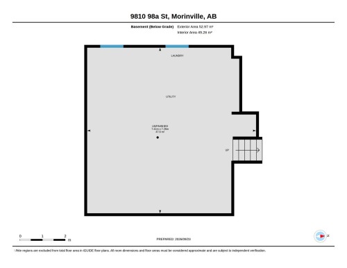 9810 98A Avenue, Morinville, AB 