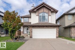 16820 57 Street NW  Edmonton, AB T5Y 0K4