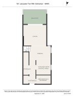 Floor plan - 