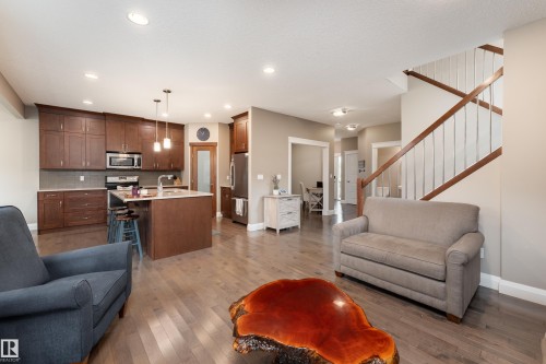 6613 31 Avenue, Beaumont, AB 