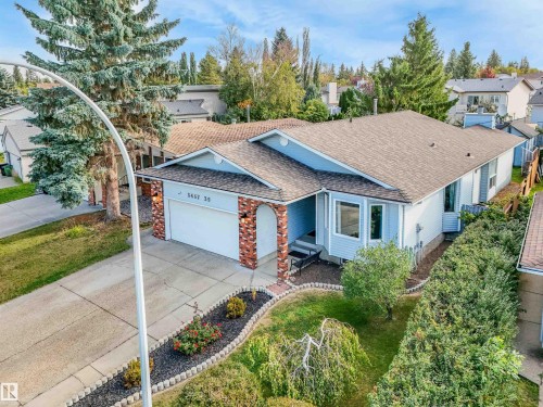 3467 39 Street Nw, Edmonton, AB 