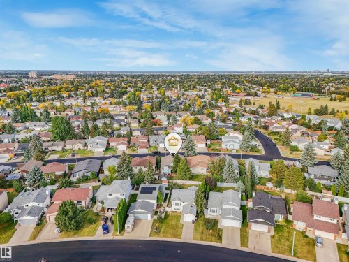 3467 39 Street Nw, Edmonton, AB 