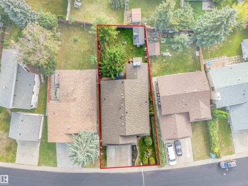 3467 39 Street Nw, Edmonton, AB 