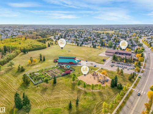 3467 39 Street Nw, Edmonton, AB 
