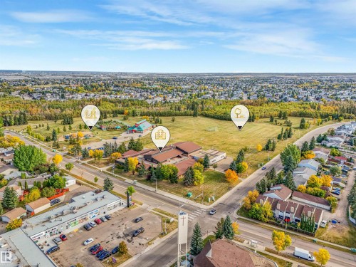 3467 39 Street Nw, Edmonton, AB 
