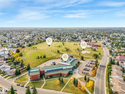 3467 39 Street Nw, Edmonton, AB 