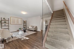 #18 7289 SOUTH TERWILLEGAR DR NW  Edmonton, AB T6R 0N5