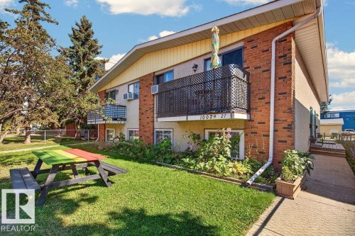 10033 155 Street Nw, Edmonton, AB 