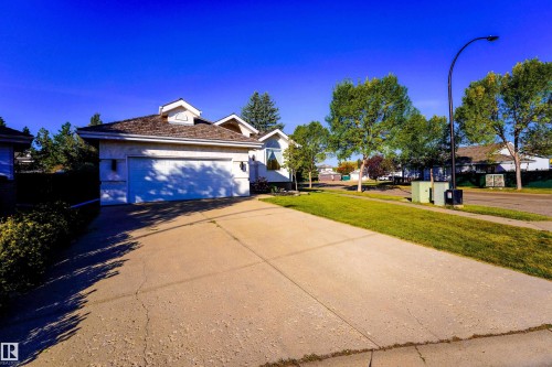 111 Blackburn Drive Sw, Edmonton, AB 