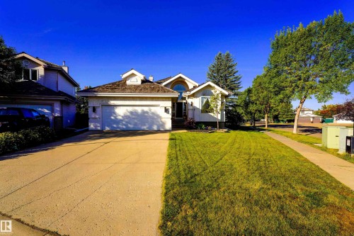 111 Blackburn Drive Sw, Edmonton, AB 
