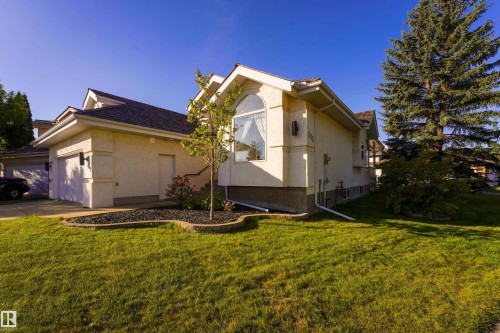 111 Blackburn Drive Sw, Edmonton, AB 
