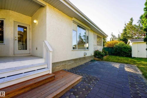 111 Blackburn Drive Sw, Edmonton, AB 
