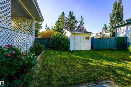 111 Blackburn Drive Sw, Edmonton, AB 