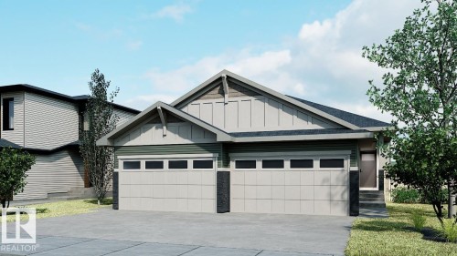 45 Stetson Loop, Ardrossan, AB 