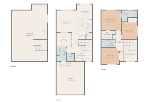13 Hudson Cove, Spruce Grove, AB 