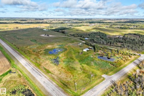Twp 570 Range Road 220, Rural Sturgeon County, AB 