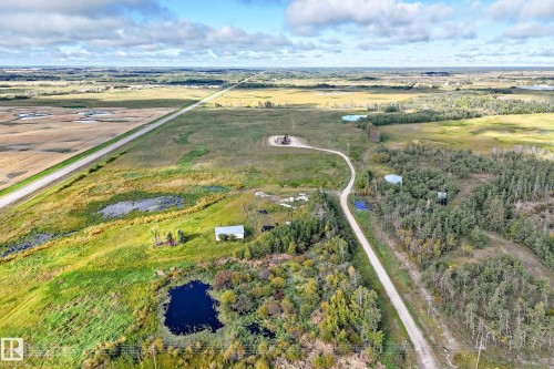 Twp 570 Range Road 220, Rural Sturgeon County, AB 