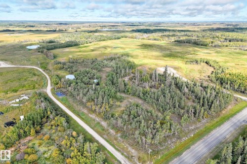 Twp 570 Range Road 220, Rural Sturgeon County, AB 