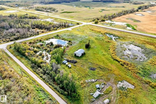 Twp 570 Range Road 220, Rural Sturgeon County, AB 