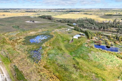 Twp 570 Range Road 220, Rural Sturgeon County, AB 