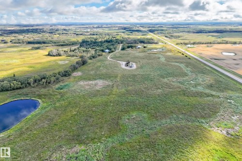 Twp 570 Range Road 220, Rural Sturgeon County, AB 