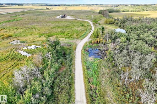 Twp 570 Range Road 220, Rural Sturgeon County, AB 