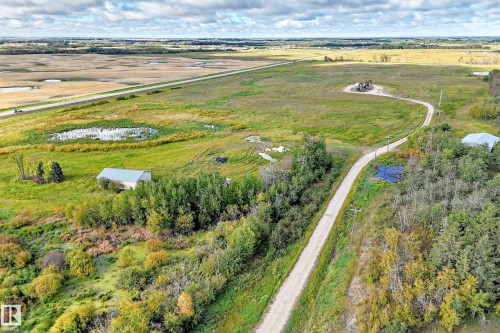 Twp 570 Range Road 220, Rural Sturgeon County, AB 