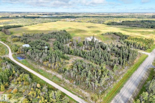 Twp 570 Range Road 220, Rural Sturgeon County, AB 