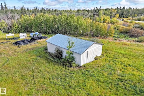 Twp 570 Range Road 220, Rural Sturgeon County, AB 