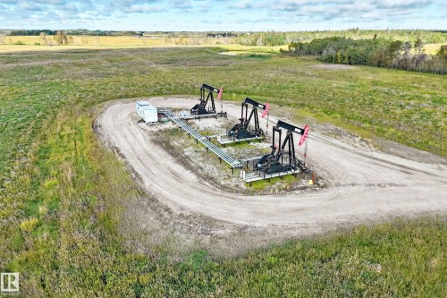 Twp 570 Range Road 220, Rural Sturgeon County, AB 