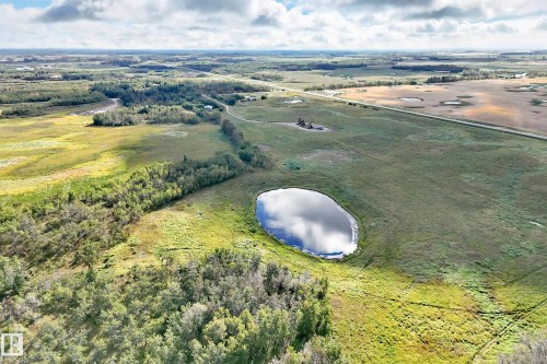 Twp 570 Range Road 220, Rural Sturgeon County, AB 