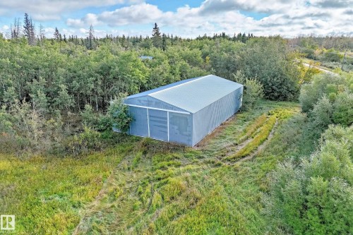 Twp 570 Range Road 220, Rural Sturgeon County, AB 
