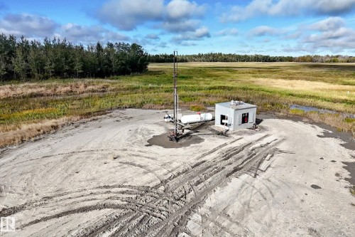 Twp 570 Range Road 220, Rural Sturgeon County, AB 