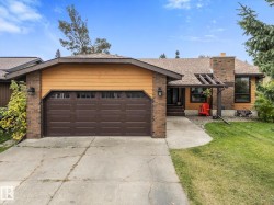 6 MARMOT Avenue  Spruce Grove, AB T7X 3L5