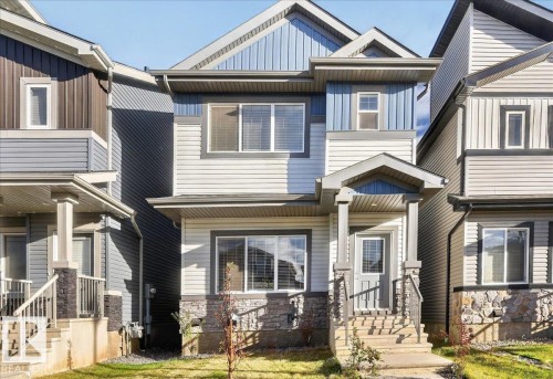 3716 42 Avenue   Beaumont, AB T4X 3B3