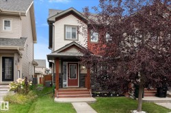 16 MEADOWLAND Crescent  Spruce Grove, AB T7X 0P9