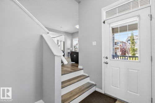 424 Simmonds Way, Leduc, AB 