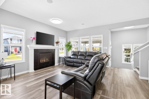 424 Simmonds Way, Leduc, AB 