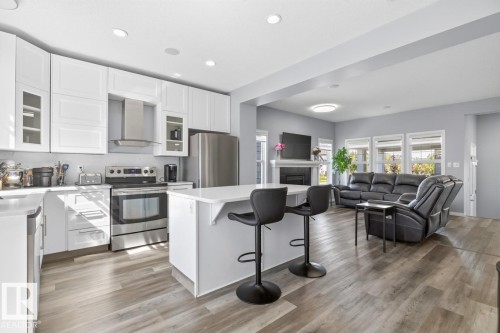 424 Simmonds Way, Leduc, AB 