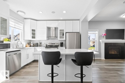 424 Simmonds Way, Leduc, AB 