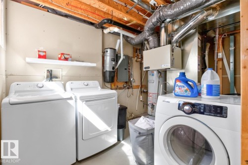 424 Simmonds Way, Leduc, AB 