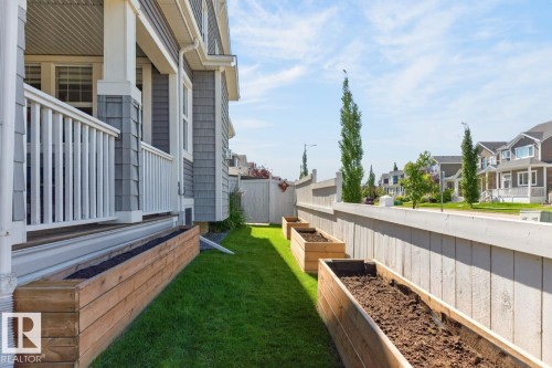 424 Simmonds Way, Leduc, AB 
