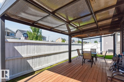 424 Simmonds Way, Leduc, AB 