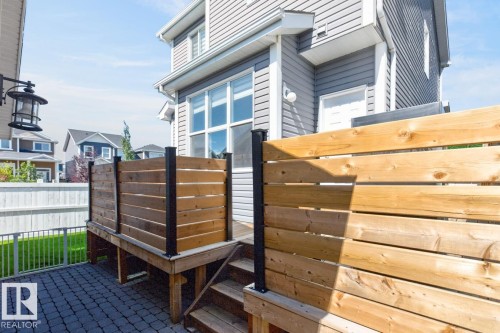 424 Simmonds Way, Leduc, AB 
