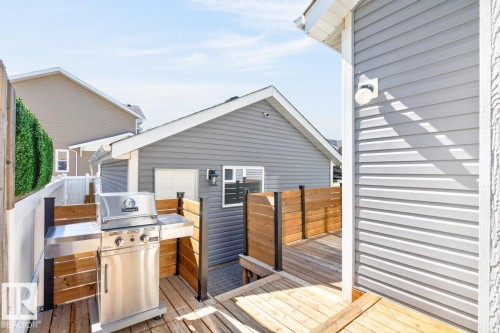 424 Simmonds Way, Leduc, AB 
