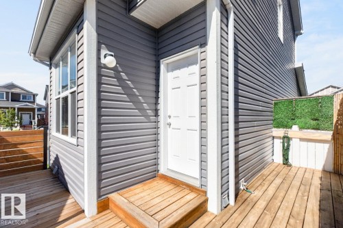 424 Simmonds Way, Leduc, AB 