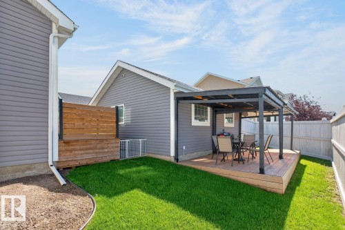 424 Simmonds Way, Leduc, AB 