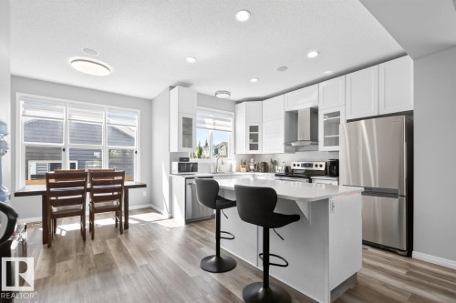 424 Simmonds Way, Leduc, AB 