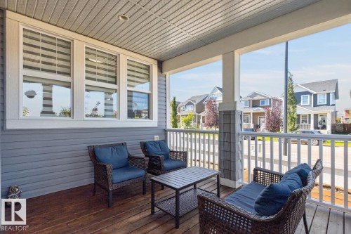 424 Simmonds Way, Leduc, AB 