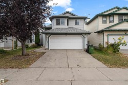 Adresse confidentielle  Edmonton, AB T6T 1P4